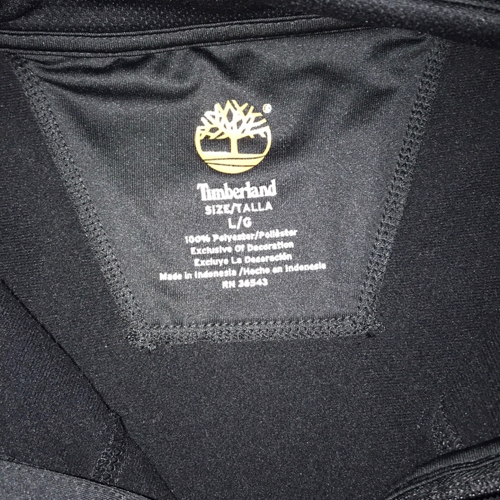 Timberland Quarter-zip - Picture 3 of 3